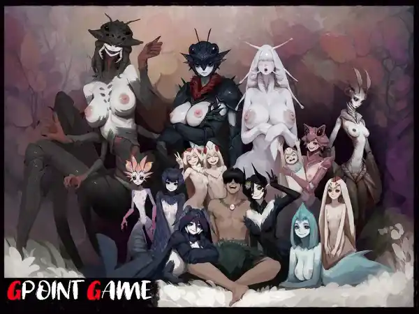 图片[2]-【RPG/魔物娘/猎奇/官中/PC】远星v1.01【1.15G】-梦殒游戏库