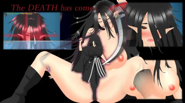 图片[3]-【日系RPG/动态/强迫/巨乳/AI汉化/安卓/PC】神圣艾伦【3.5G】-梦殒游戏库