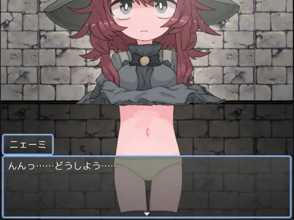 图片[2]-【日系RPG/触摸/萝/AI汉化/安卓/PC】我被安排管理陷阱地牢【1.1G】-梦殒游戏库