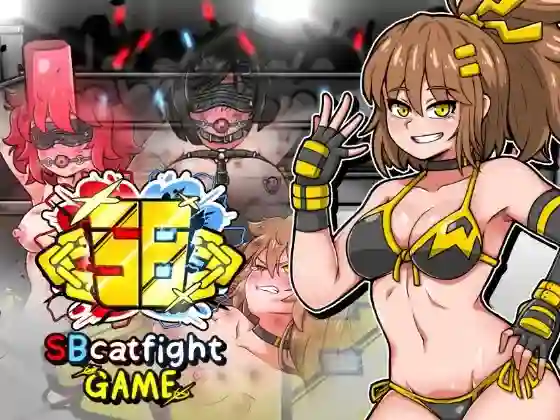 【日系RPG/羞辱/蕾丝边/汉化/安卓/PC】SB猫战斗游戏v1.01【3.9G】-梦殒游戏库