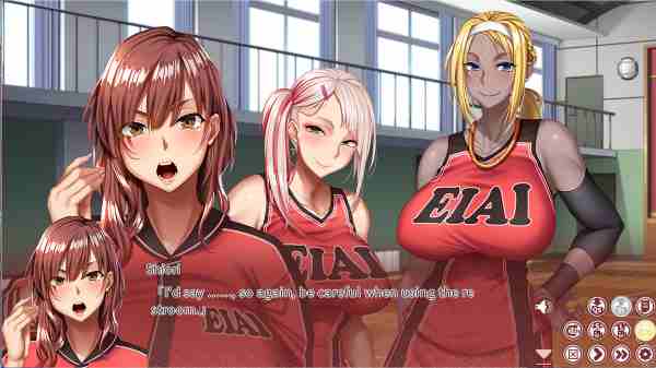 图片[3]-【ADV/CV/巨乳/官中/PC】尖叫声【5.4G】-梦殒游戏库