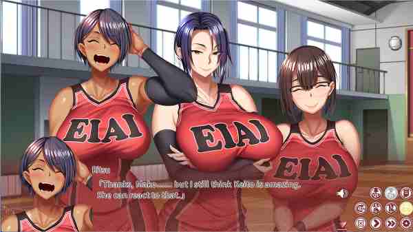 图片[2]-【ADV/CV/巨乳/官中/PC】尖叫声【5.4G】-梦殒游戏库