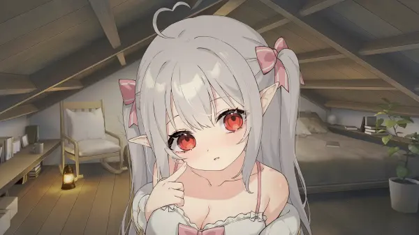 图片[3]-【RPG/CV/动态/骨科/巨乳/官中/安卓】和存在感薄弱的妹妹一起的简单生活v1.02+DL【4G】-梦殒游戏库