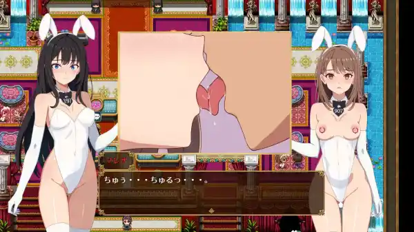 图片[3]-【日系RPG/堕落/露出/AI汉化/安卓/PC】秋奈·商队v1.02【1.5G】-梦殒游戏库