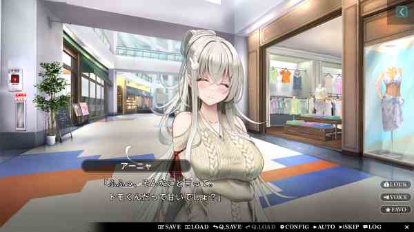 图片[3]-【ADV/CV/动态/巨乳/官中/PC】甜星姐妹【1.4G】-梦殒游戏库